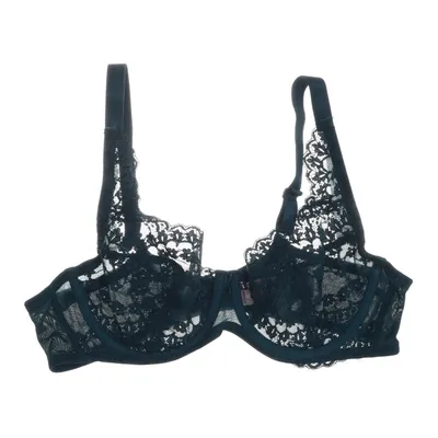 BH (Petrol) från Hunkemöller Elastan, Polyamid