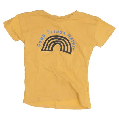 T-shirt (Gul) fra Koton Baby