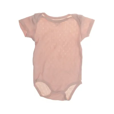 Romper (Roze) van Kiabi Katoen