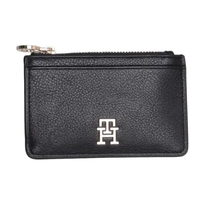 Tegnebog (Sort) fra Tommy Hilfiger
