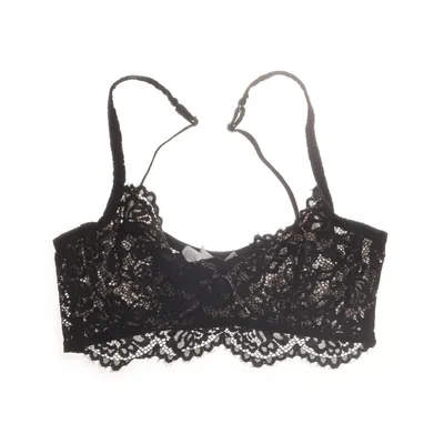 Bra (Black) from Tezenis Elastane, Polyamide, Polyester