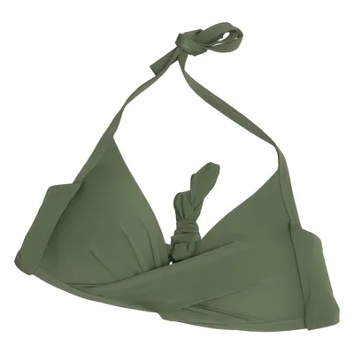 Bikinioberteil (Grün) von Calzedonia