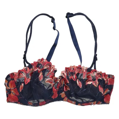 Soutien-gorge (Bleu, Multicolore) de Aubade