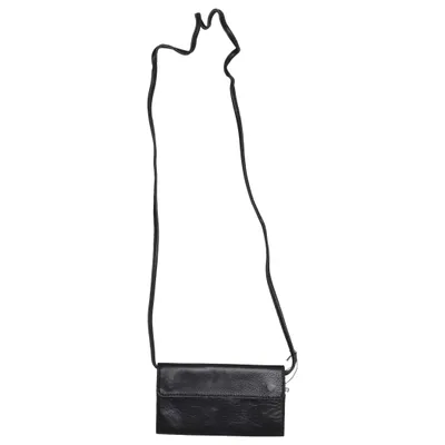 Shoulder-bag (Black) from COS