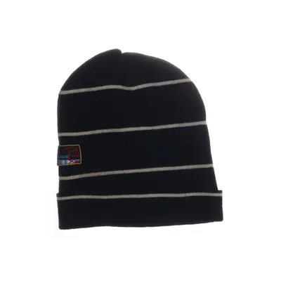 Beaniemössa (Blå, Vit) från Evan-Picone Ull