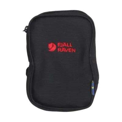 Travel accessory (Black) from Fjällräven