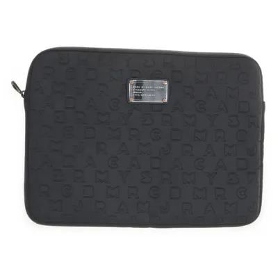 Laptopsleeve (Grå) fra Marc by Marc Jacobs Polyester