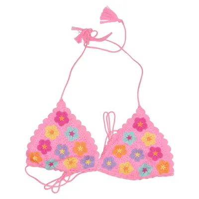 Bikini top (Pink, Multicolored) from Tezenis