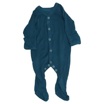 Rompertjes (Blauw) van Lithuania Merinowol