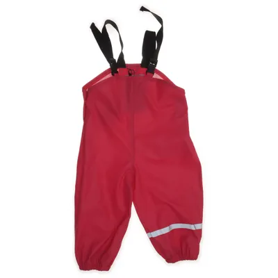 Regenbroek (Roze, Zwart) van Citat Polyester, Polyurethaan