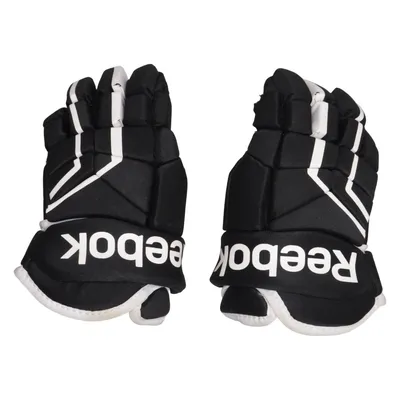 Gants de hockey sur glace (Noir, Blanc) de Reebok