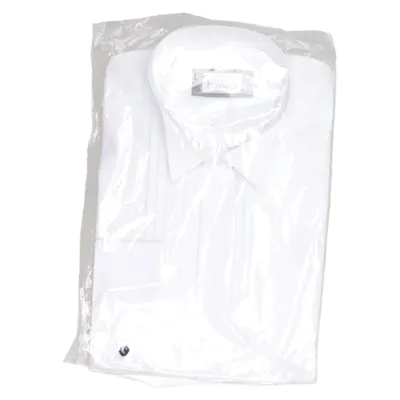 Shirt (White) from Bosweel