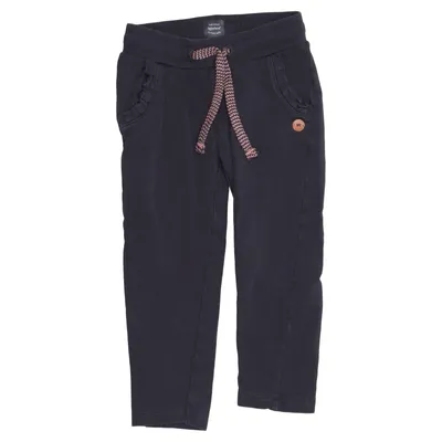 Pantalon de survêtement (Gris) de Babyface Coton, Élasthane