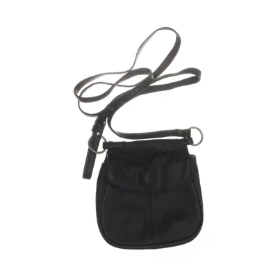 Shoulder-bag (Black) from Empodium