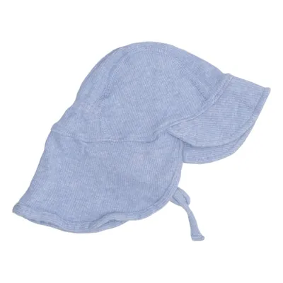 Chapeau (Bleu) de Joho Coton biologique