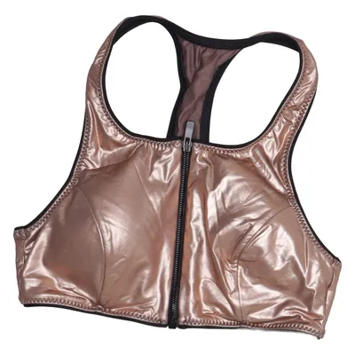Sport-bh (Bruin) van Watercult Elastaan, Polyamide