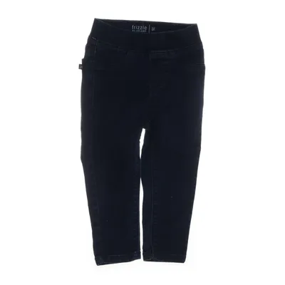 Treggings (Bleu) de Frizzle by Bel&Bo Coton, Élasthane, Polyester