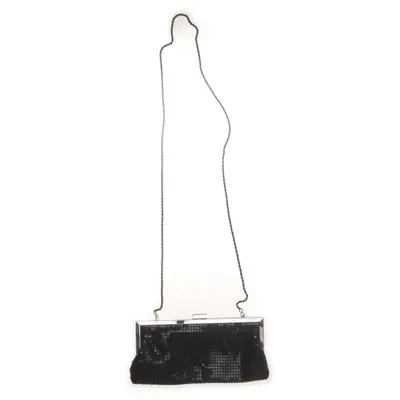 Clutch bag (Black) from Bijou Brigitte Polyester