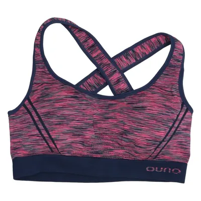 Sports-BH (Pink, Blå, Grå) fra Ouno