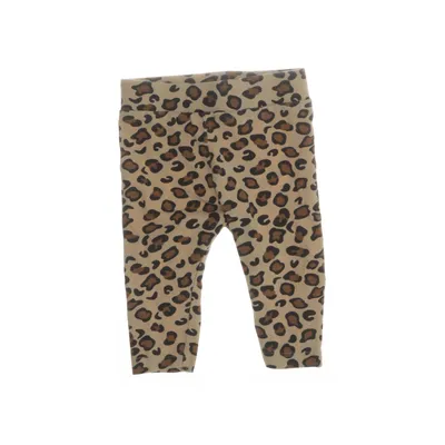 Leggings (Beige, Bruin, Zwart) van Minimarket Organisch katoen, Elastaan