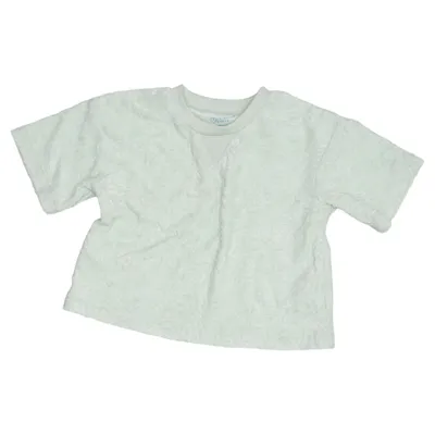 T-shirt (Groen) van Primark Cares Katoen, Polyester