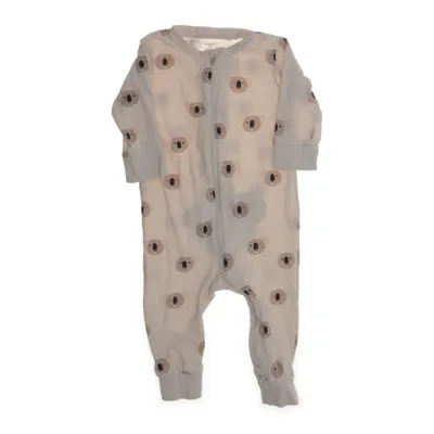 Sparkdräkt (Beige) från Lindex