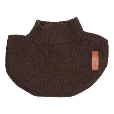Col (Marron) de Baby Mocs