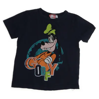 T-shirt (Blå) från Mickey Mouse Bomull
