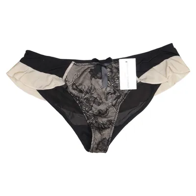 Panties (Salma) from Jean Louis Scherrer