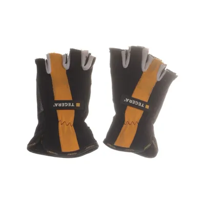 Mitaines (Noir, Jaune) de Tegera