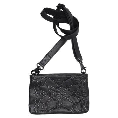 Shoulder-bag (Black) from Depeche
