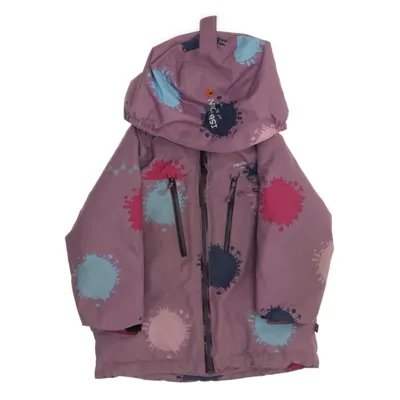 Skaljacka (Rosa) från Isbjörn Nylon, Polyester