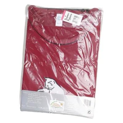 Pyjama (Rood) van Linda Clifford Katoen