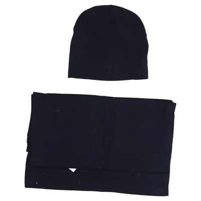 Accessoarset (Blå) från Ströms Ull