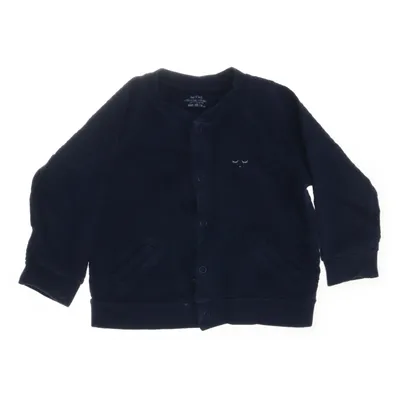 Kofta (Blå) från Livly Bomull, Nylon