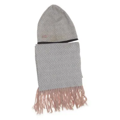 Accessory set (Grå, Pink, Flerfarvet) fra Odd Molly