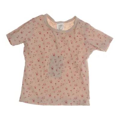 T-shirt (Beige, Flerfärgad) från Alana Bomull