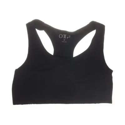 Sports bra (Black) from Pollop