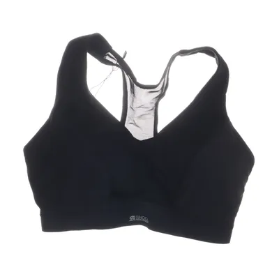 Sport-BH (Svart) från Shock Absorber Elastan, Polyamid, Polyester