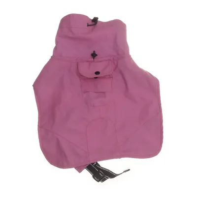 Hundtäcke (Rosa, Svart) från Dogman Polyester