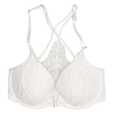BH (Vit) från Hunkemöller Elastan, Polyamid