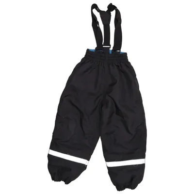 Täckbyxor (Svart) från Mywear Young Polyester