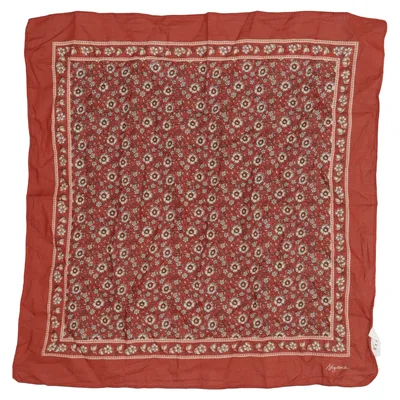 Handkerchief (Brown) from Sézane