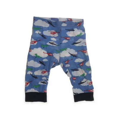Pajama pants (Blue, White, Multicolored) from Mini Cotton