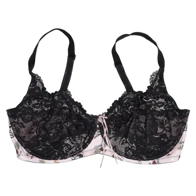 BH (Pink, Schwarz, Mehrfarbig) von Triumph