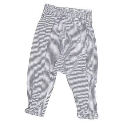 Pantalon (Bleu, Blanc) de Alana Coton biologique