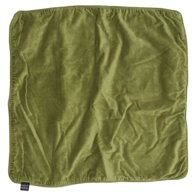 Cushion cover (Green) from Eight Mood Cotton