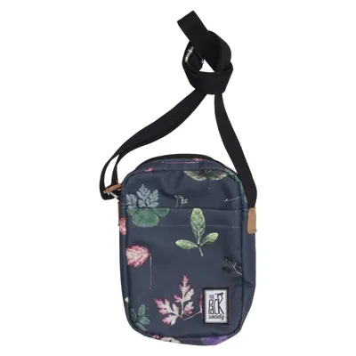 Shoulder-bag (Blue, Multicolored) from The Pack Society