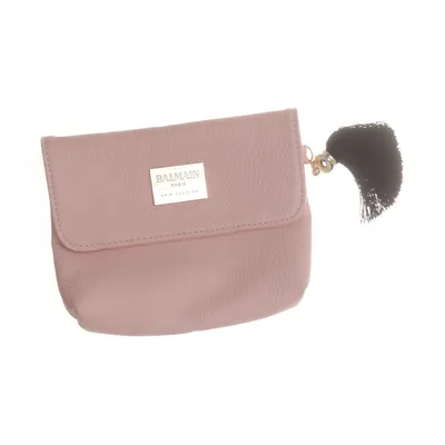 Clutch (Roze) van Balmain Hair Couture