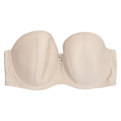 Bustier (Luxe) from Curvy Kate Elastane, Polyamide, Polyester